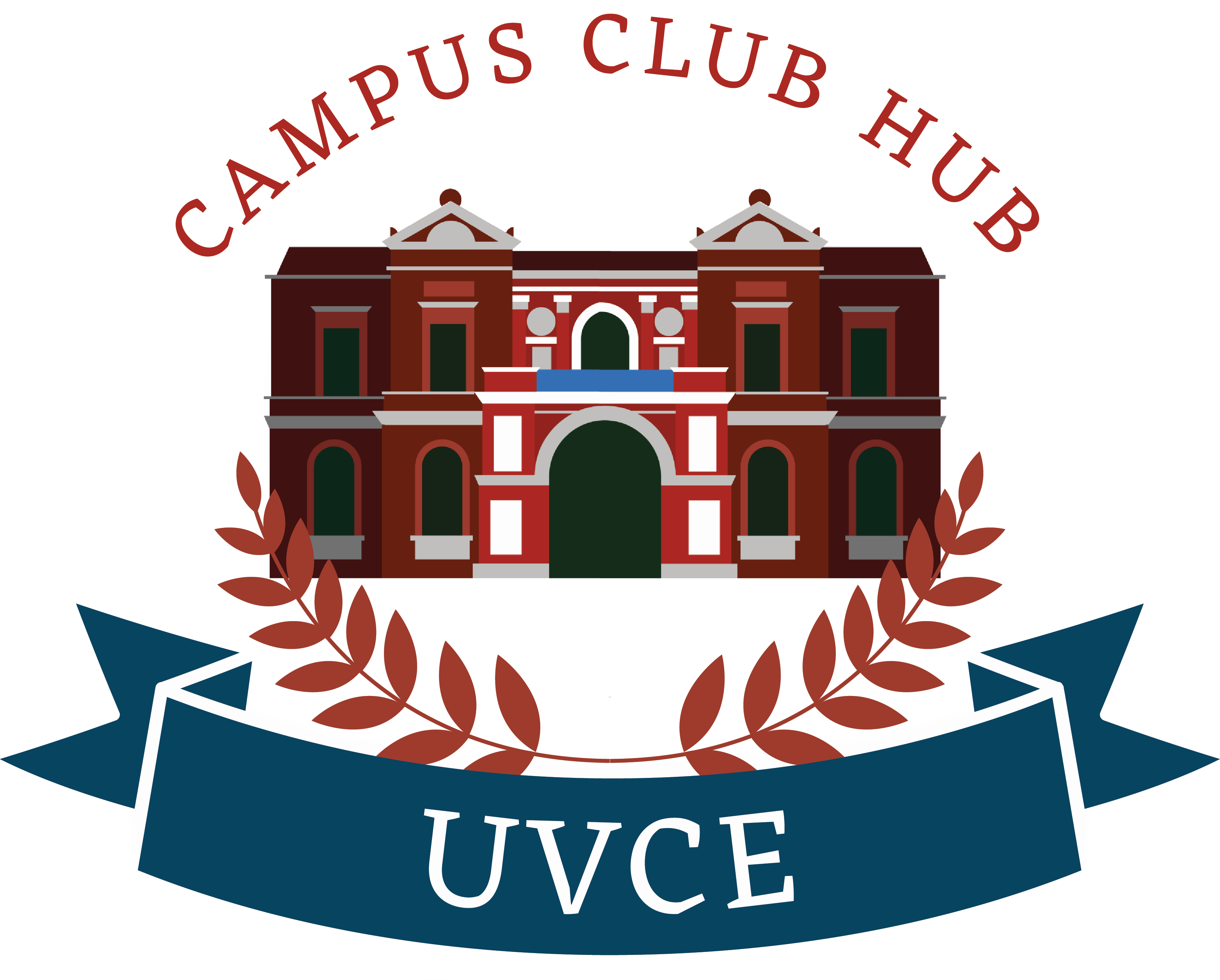 Campus Club Hub logo