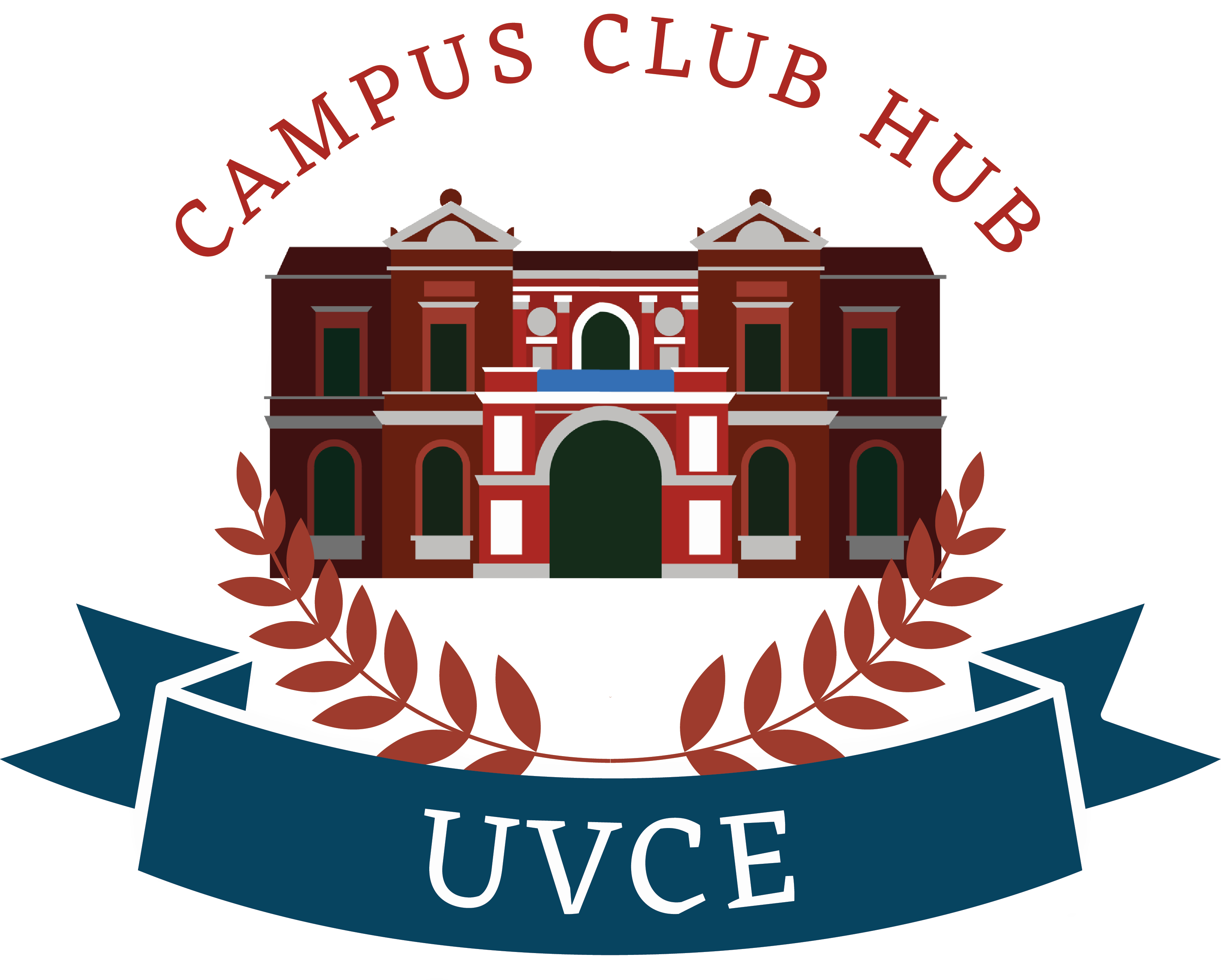CAMPUS CLUB HUB