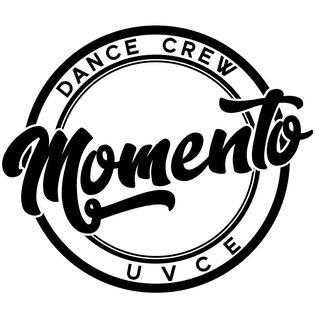 momento club logo