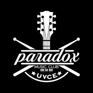 paradox club logo