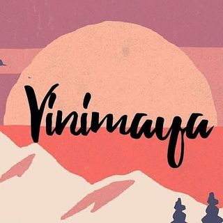 vinimaya club logo